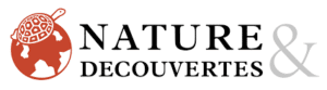 logo couleur nature & découvertes